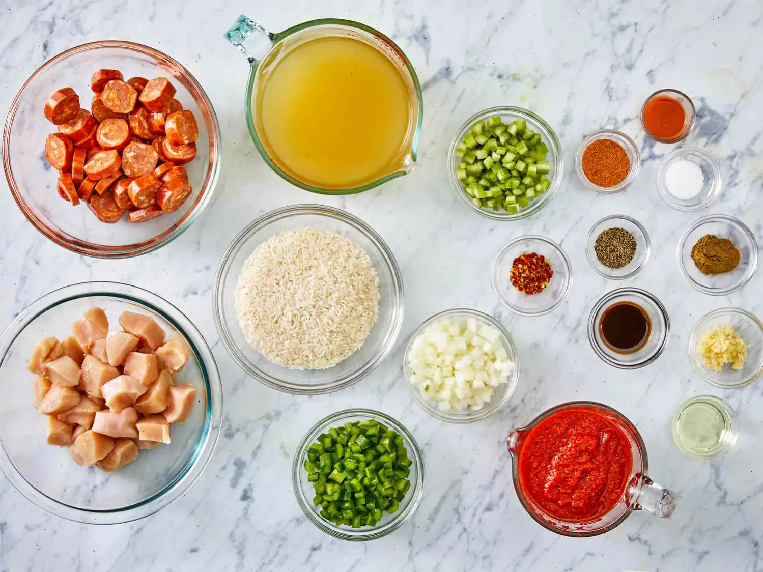 Best Jambalaya Recipe