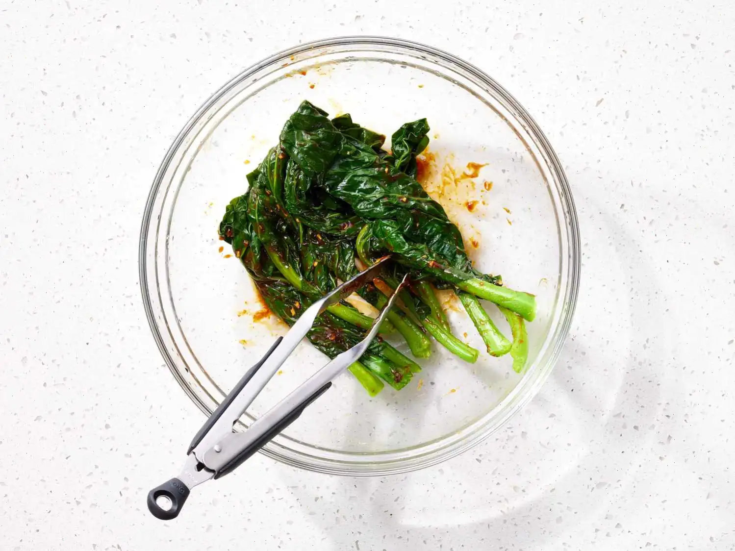 Chinese Broccoli Recipe