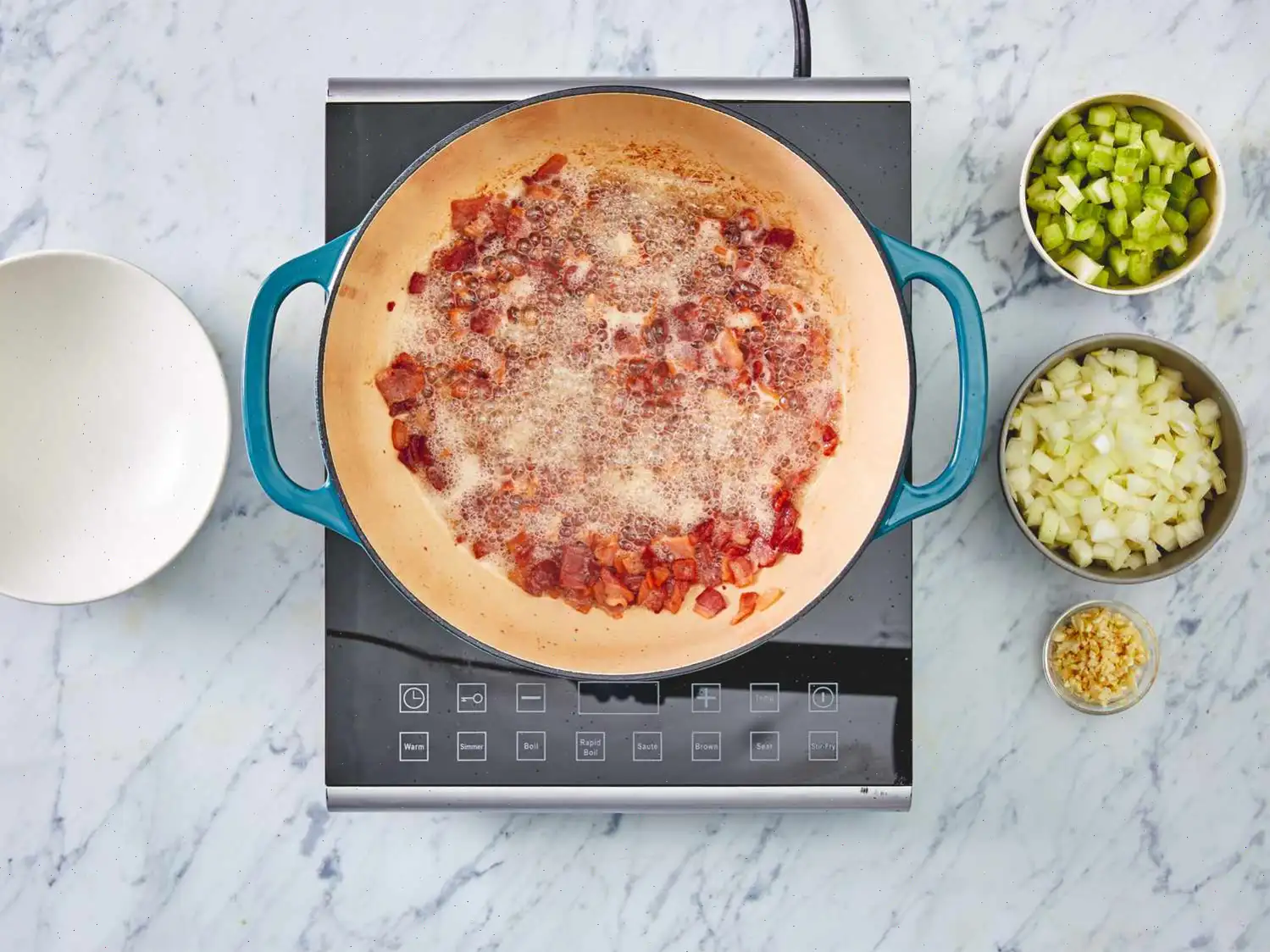 Absolutely Ultimate Potato Soup Recipe