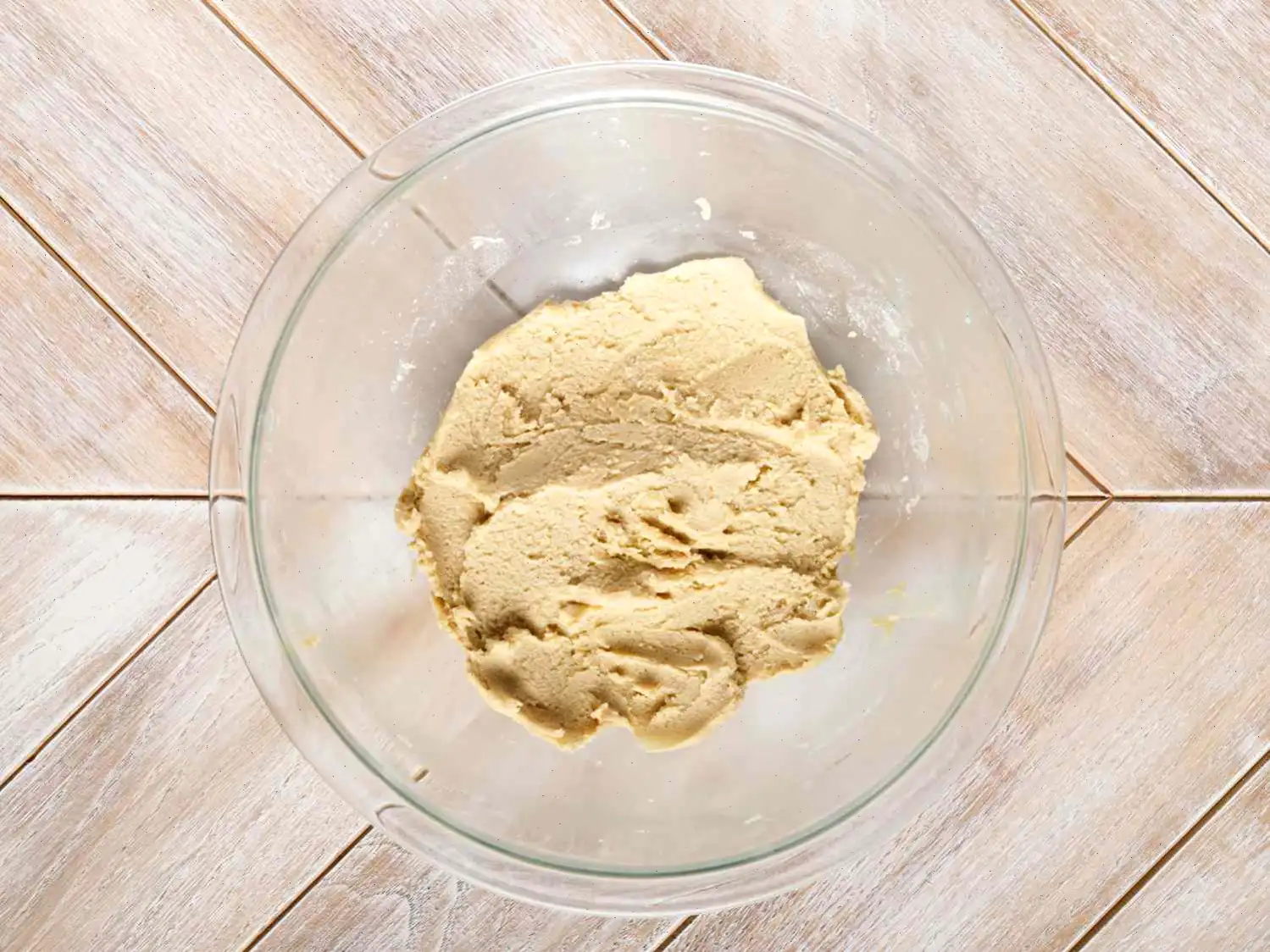 Thumbprint Cookies Recipe