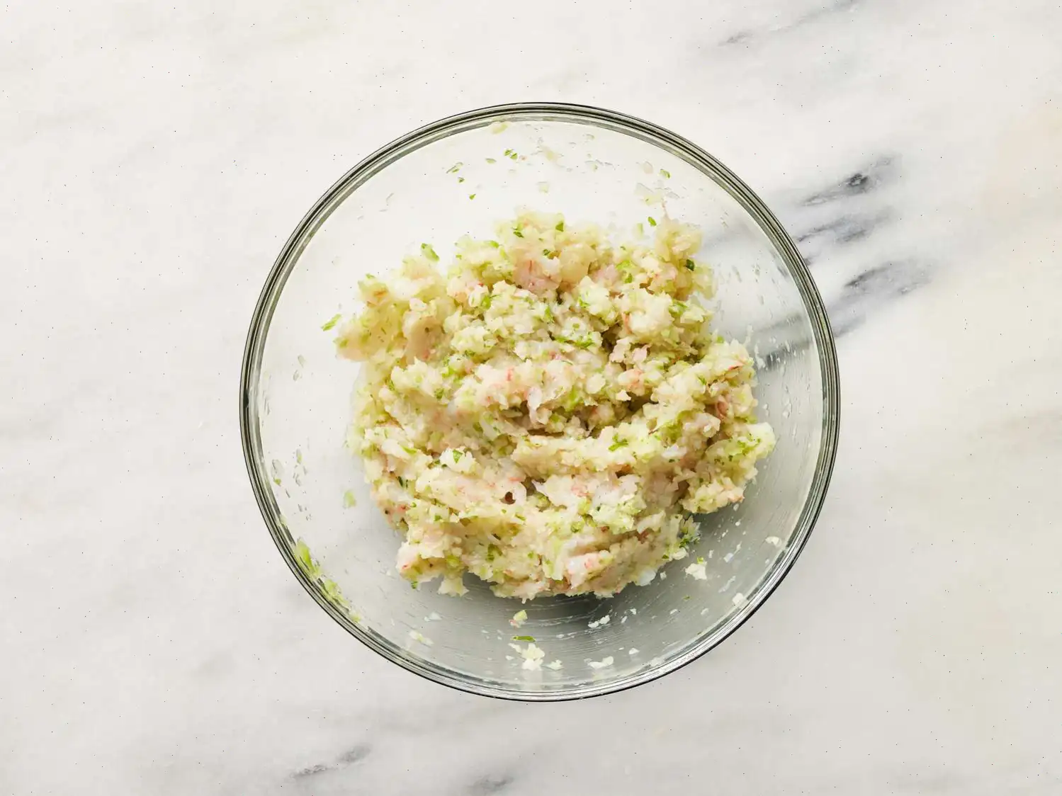 Daddy's Shrimp Toast Recipe