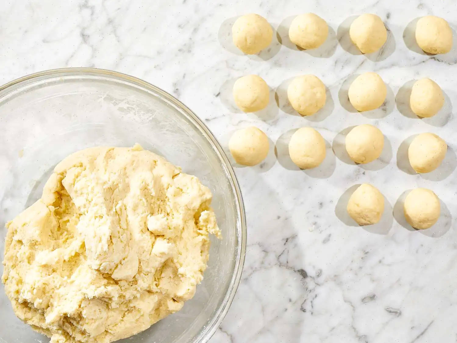 Norwegian Lefse Recipe