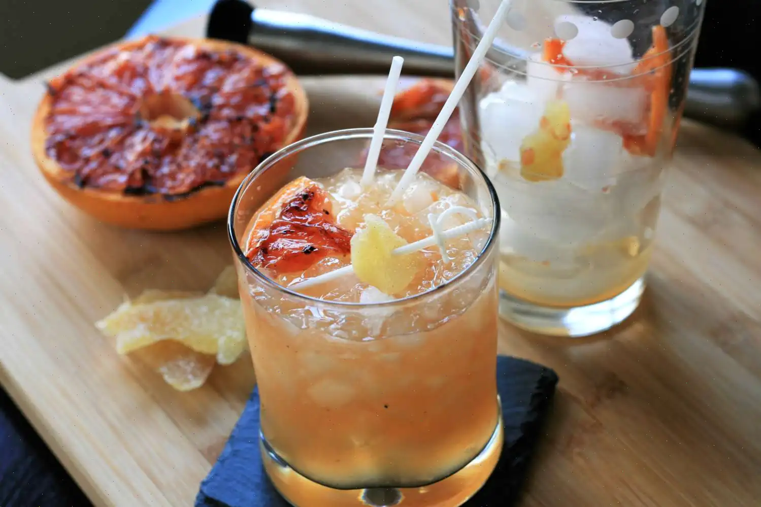 Smoky Irish Wolfhound Recipe