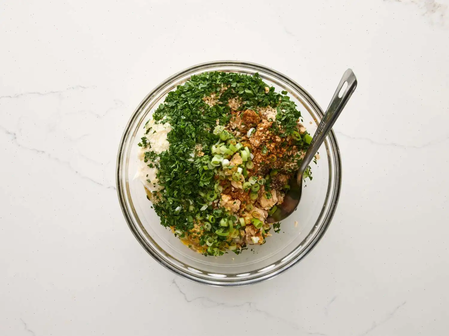 Scrumptious Salmon Cakes Recipe