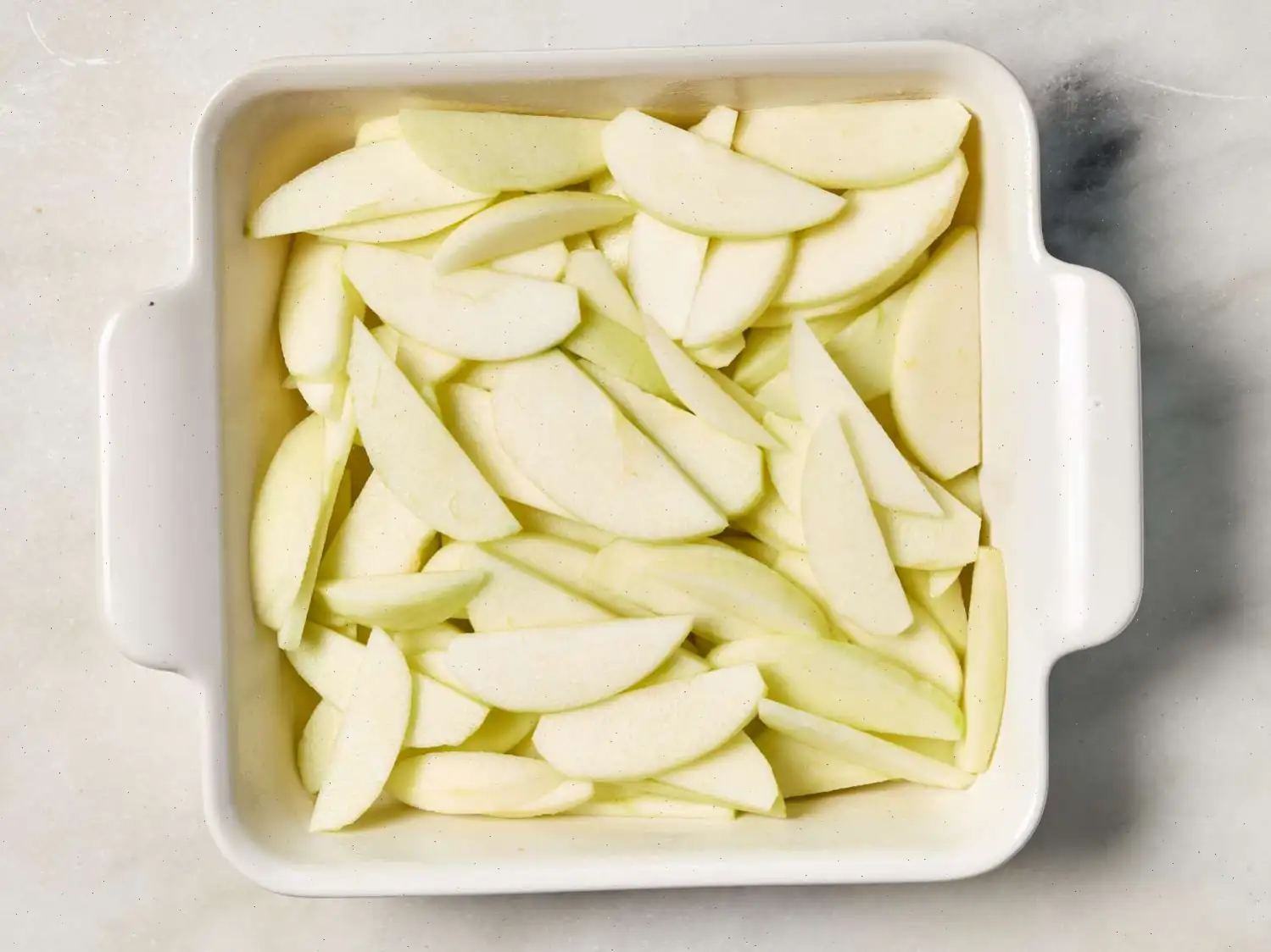 Perfect and Easy Apple Crisp Recipe