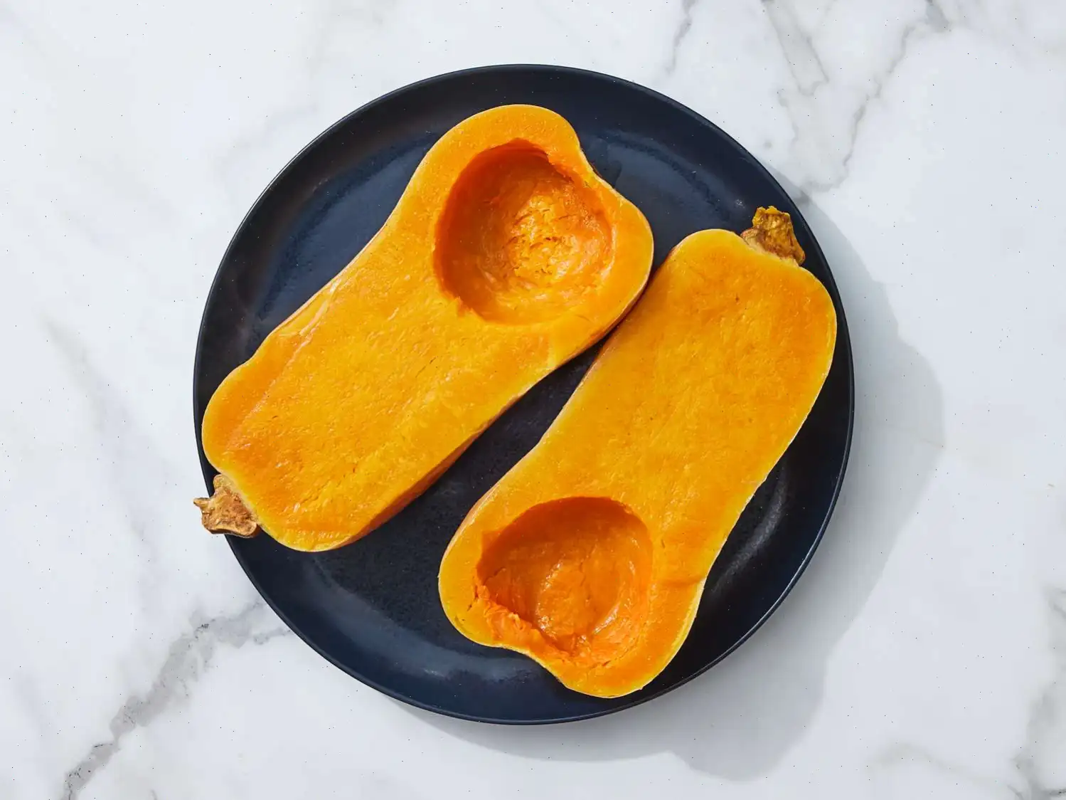 Baked Butternut Squash Recipe
