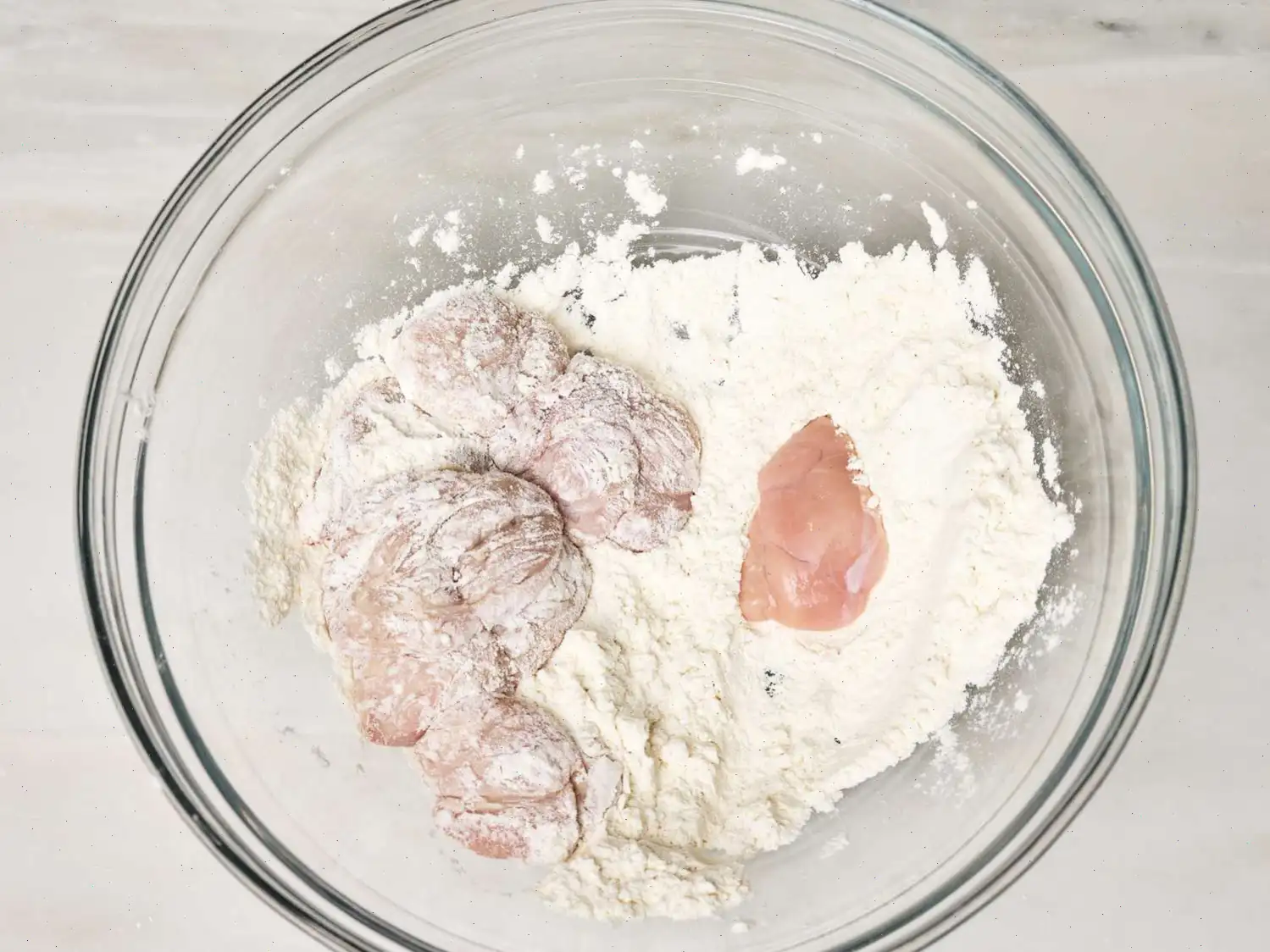 Sweetbreads Recipe