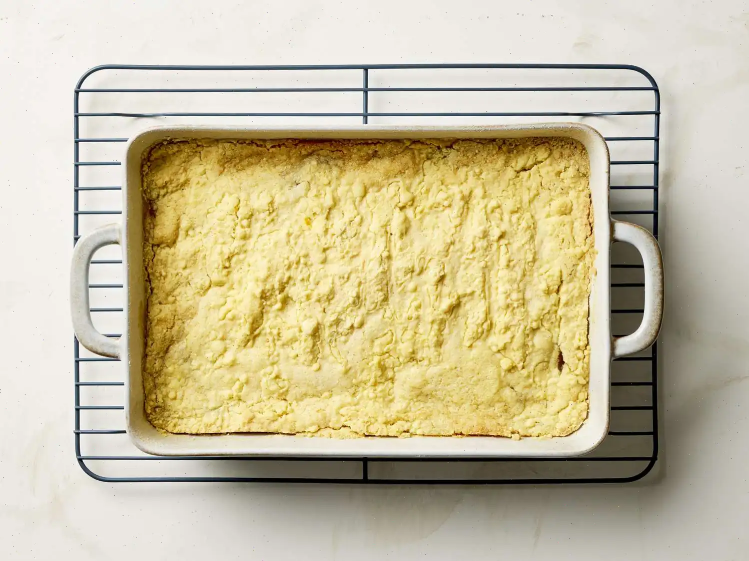 Apple Dump Cake Recipe