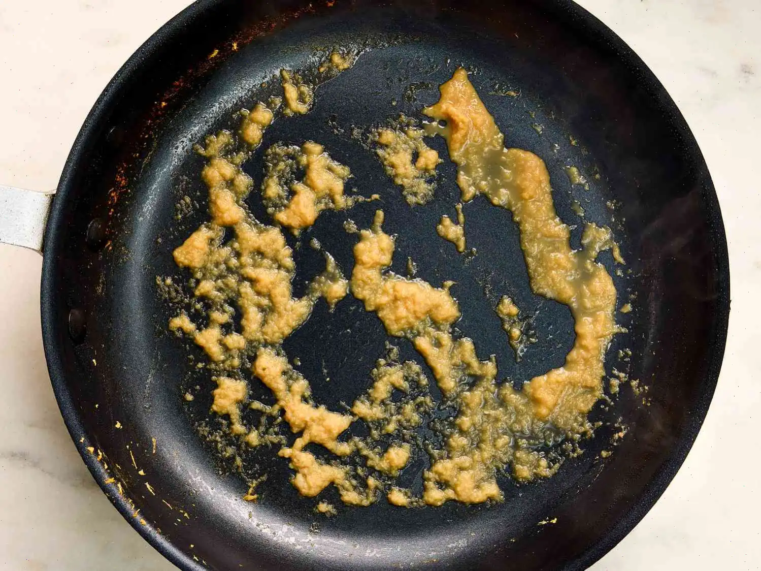 Garlic Butter Chicken Bites Recipe