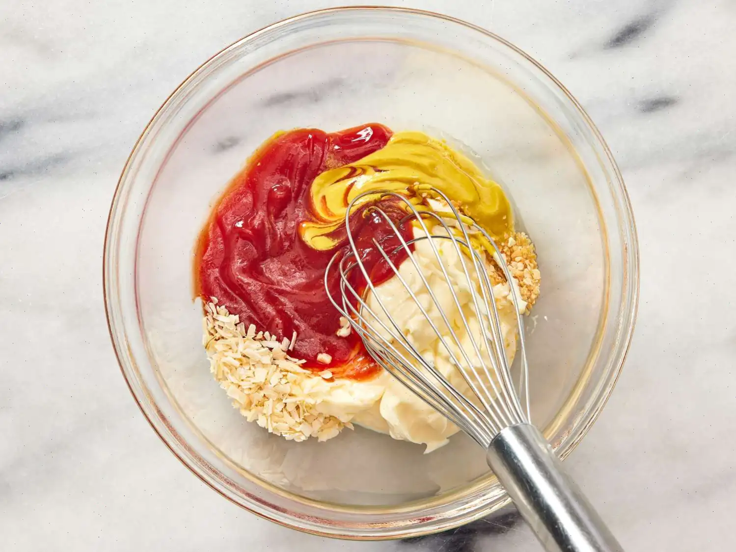 Best Burger Sauce Recipe