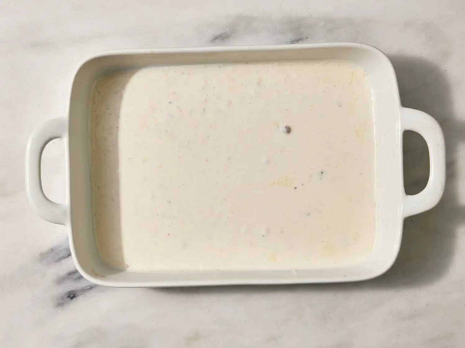 Chicken and Spinach Alfredo Lasagna Recipe