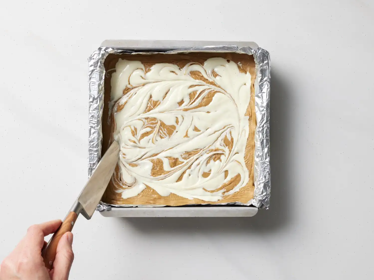 Gingerbread Fudge Recipe