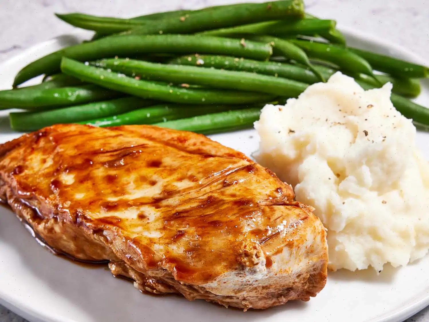 Chicken and Red Wine Sauce Recipe