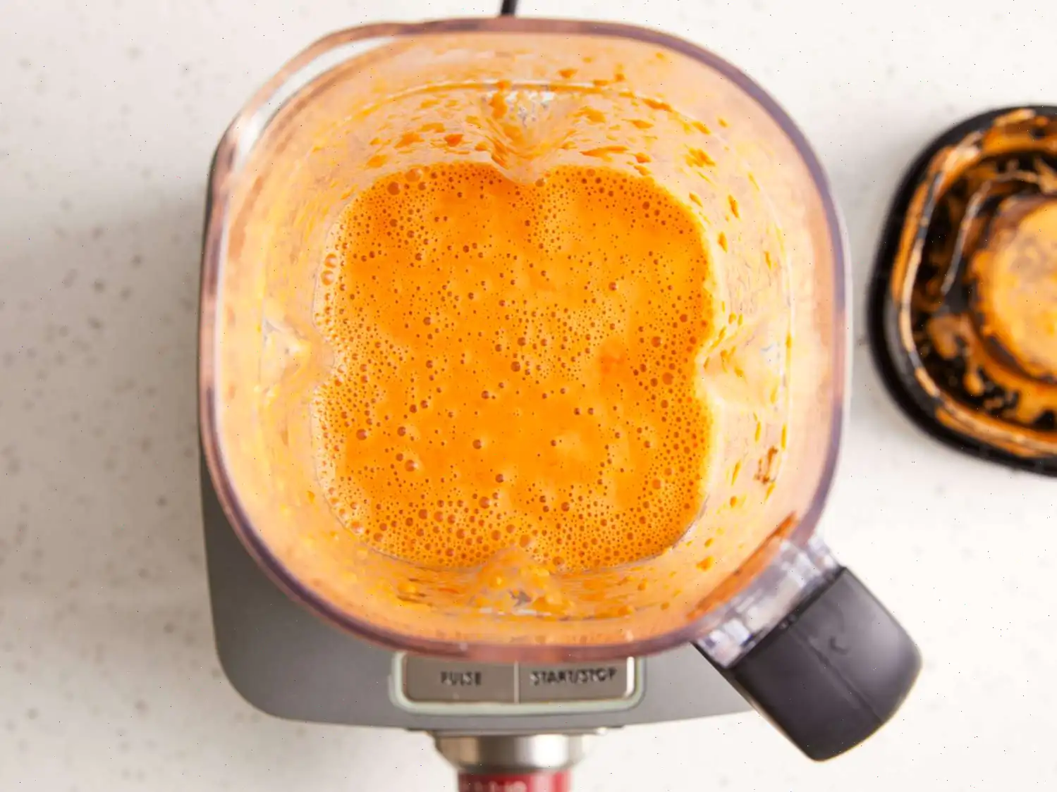 Chef John's Gazpacho Recipe