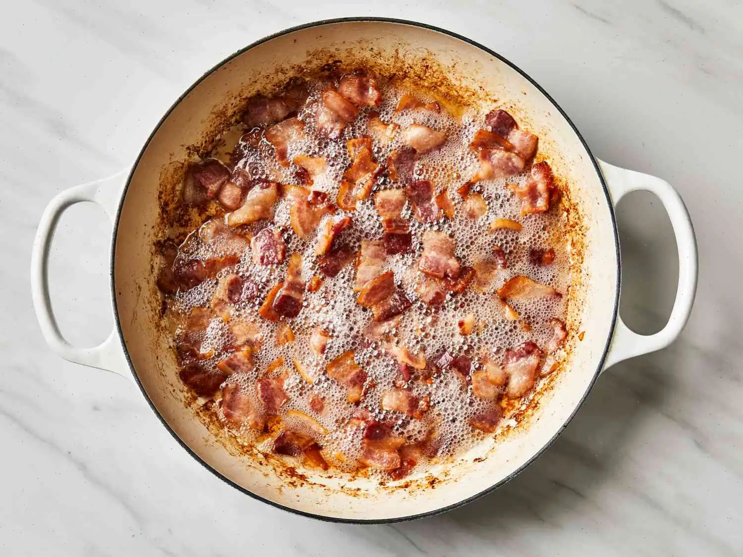 Spaghetti Carbonara Recipe