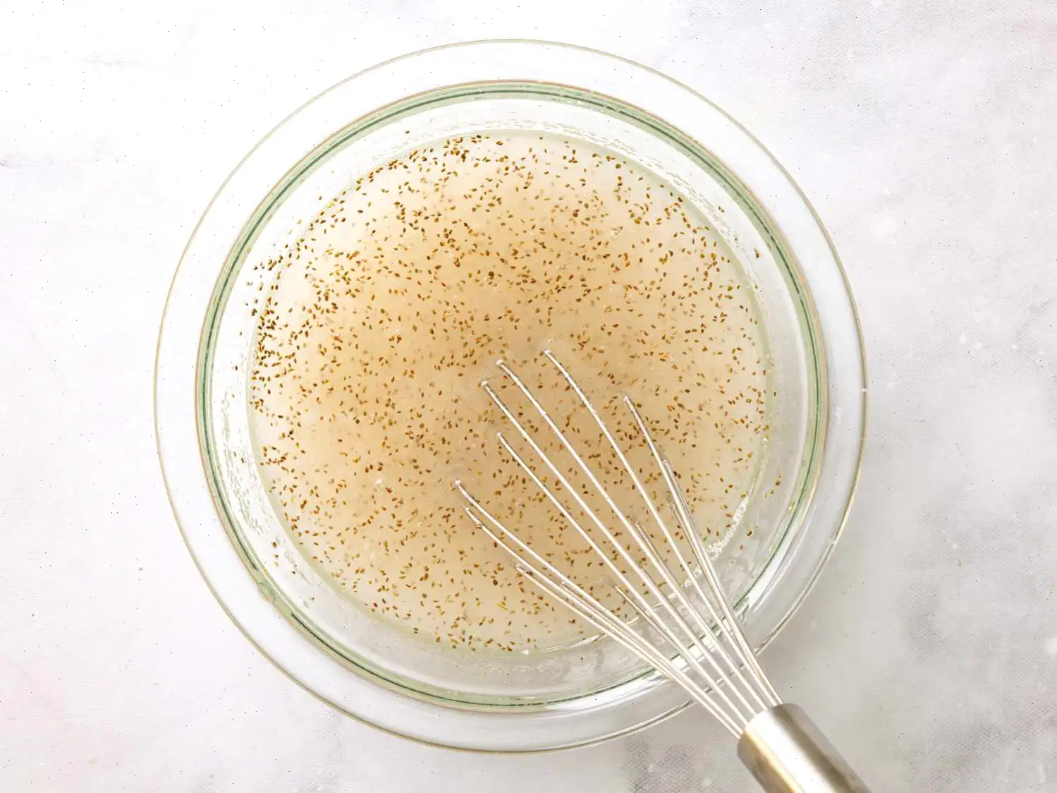 Grandma's Cucumber and Onion Salad Recipe