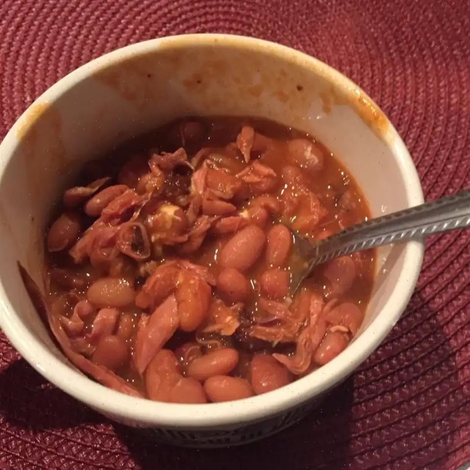 Best Ever Pinto Beans Recipe