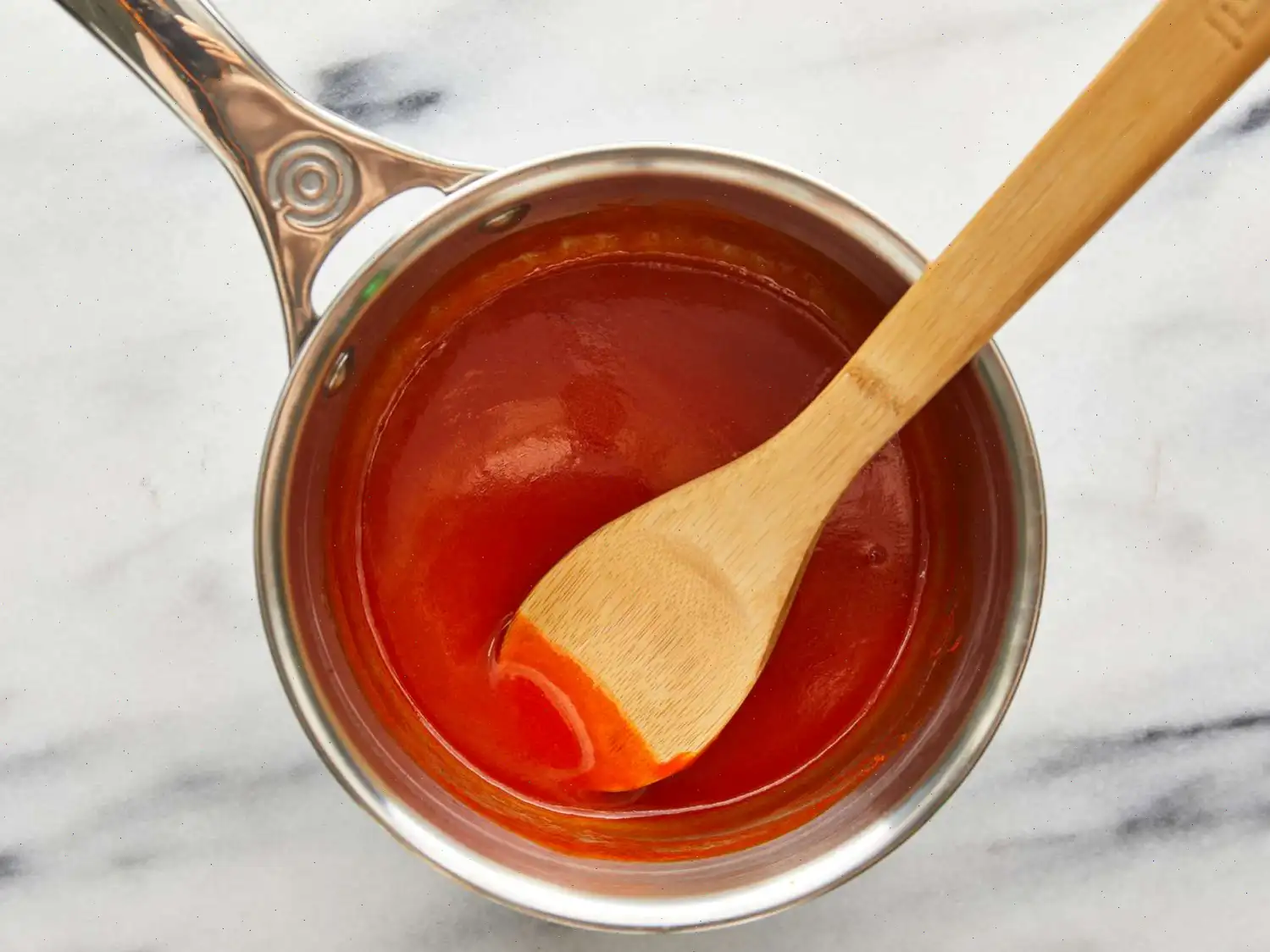 Buffalo Cauliflower Recipe