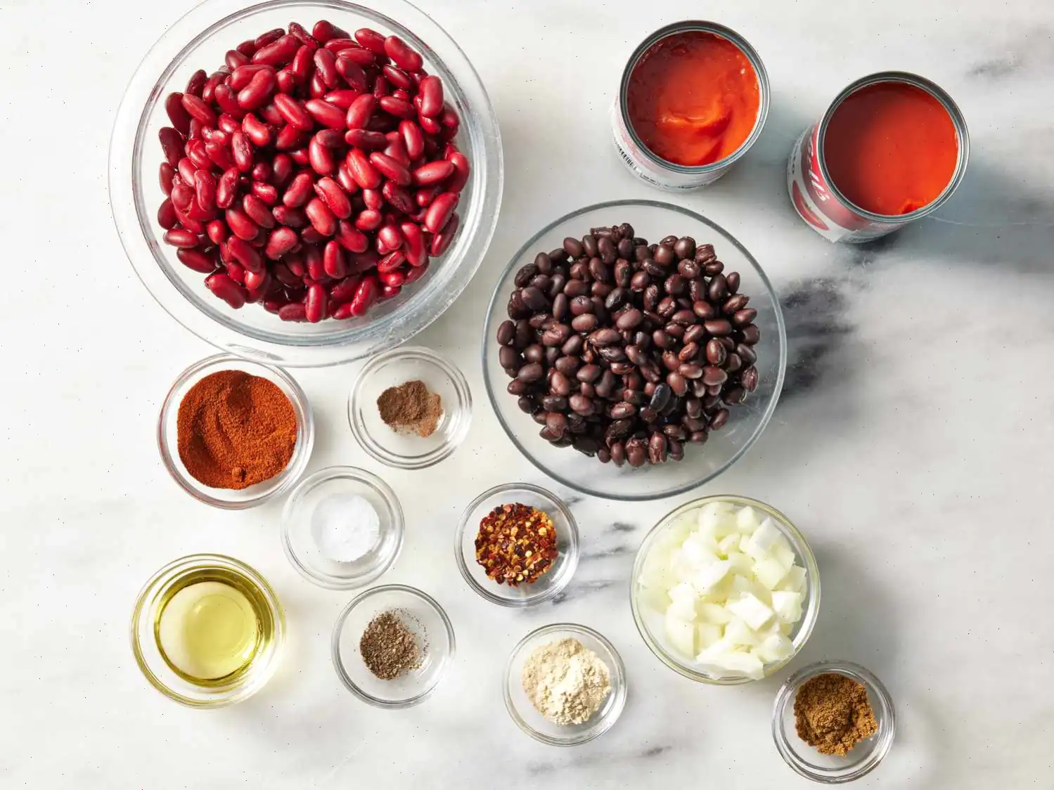 Laura's Quick Slow Cooker Turkey Chili Recipe