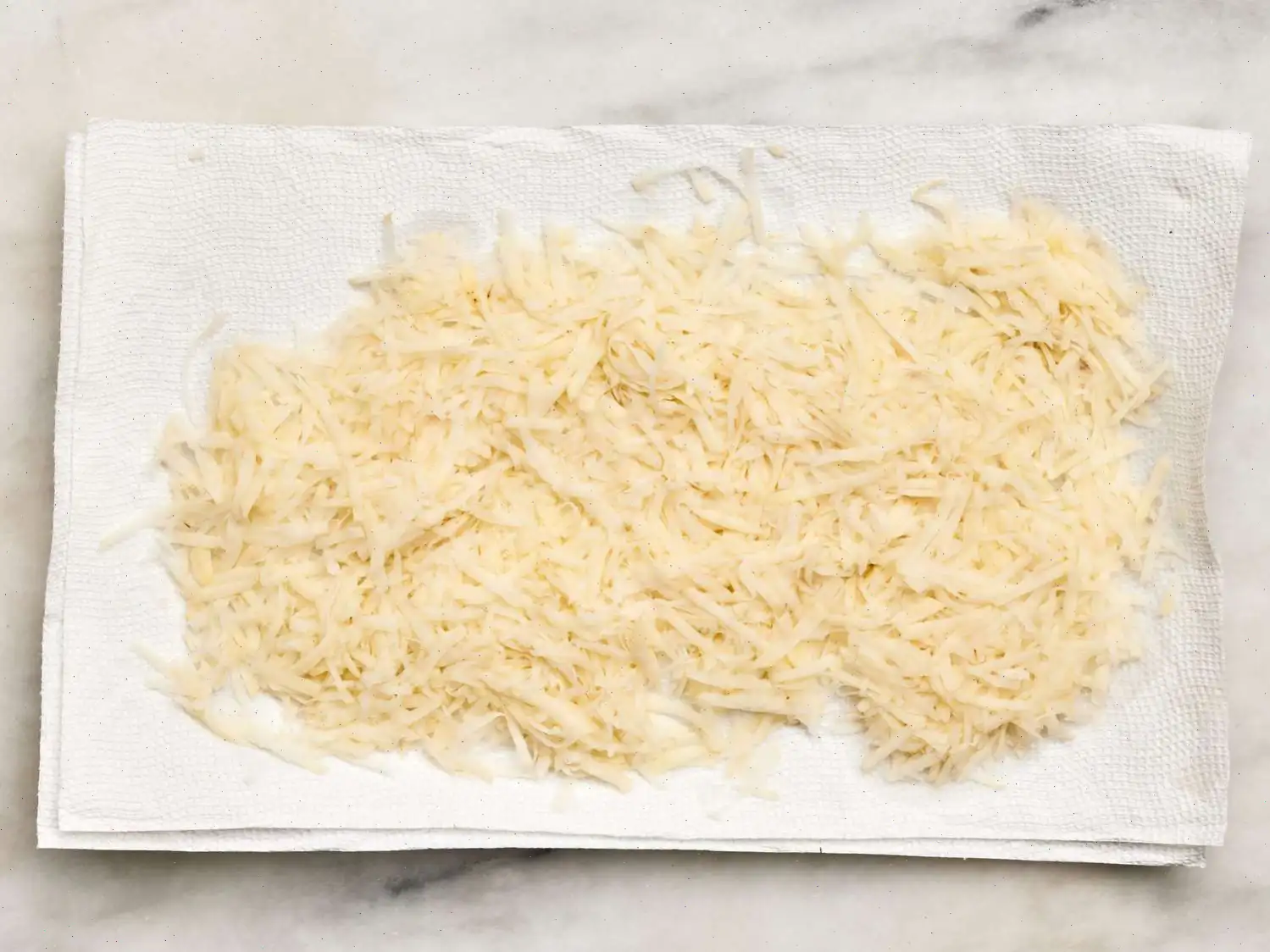 Classic Hash Browns Recipe