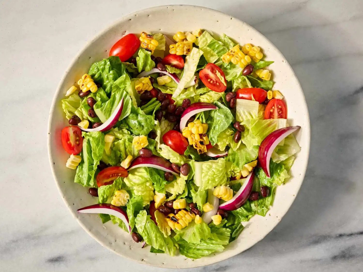 Southwest Chicken Salad Recipe