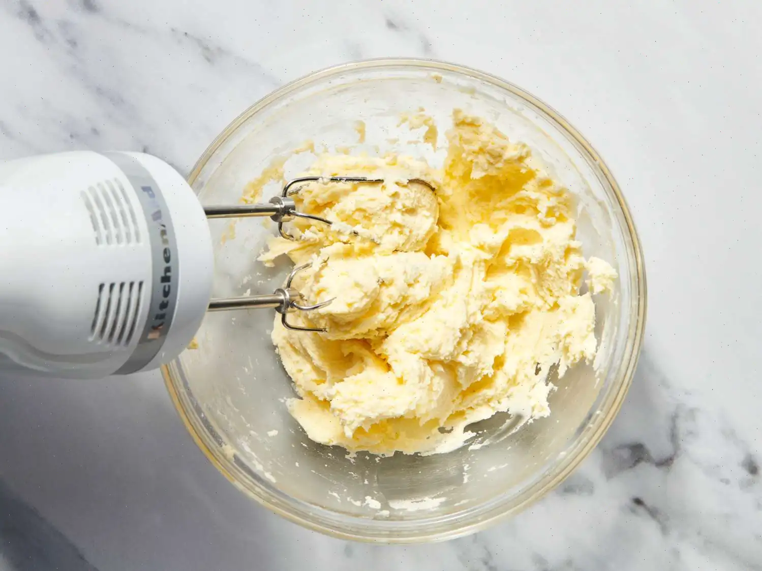 White Chocolate Buttercream Recipe