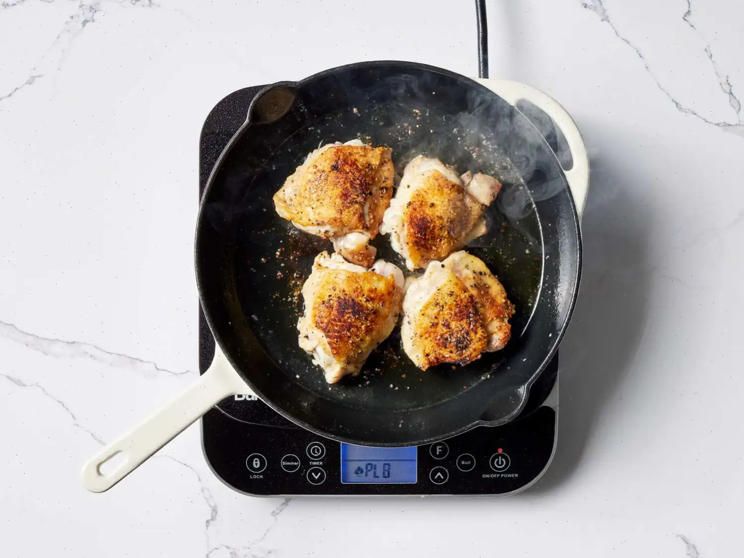 Chicken Chasseur Recipe