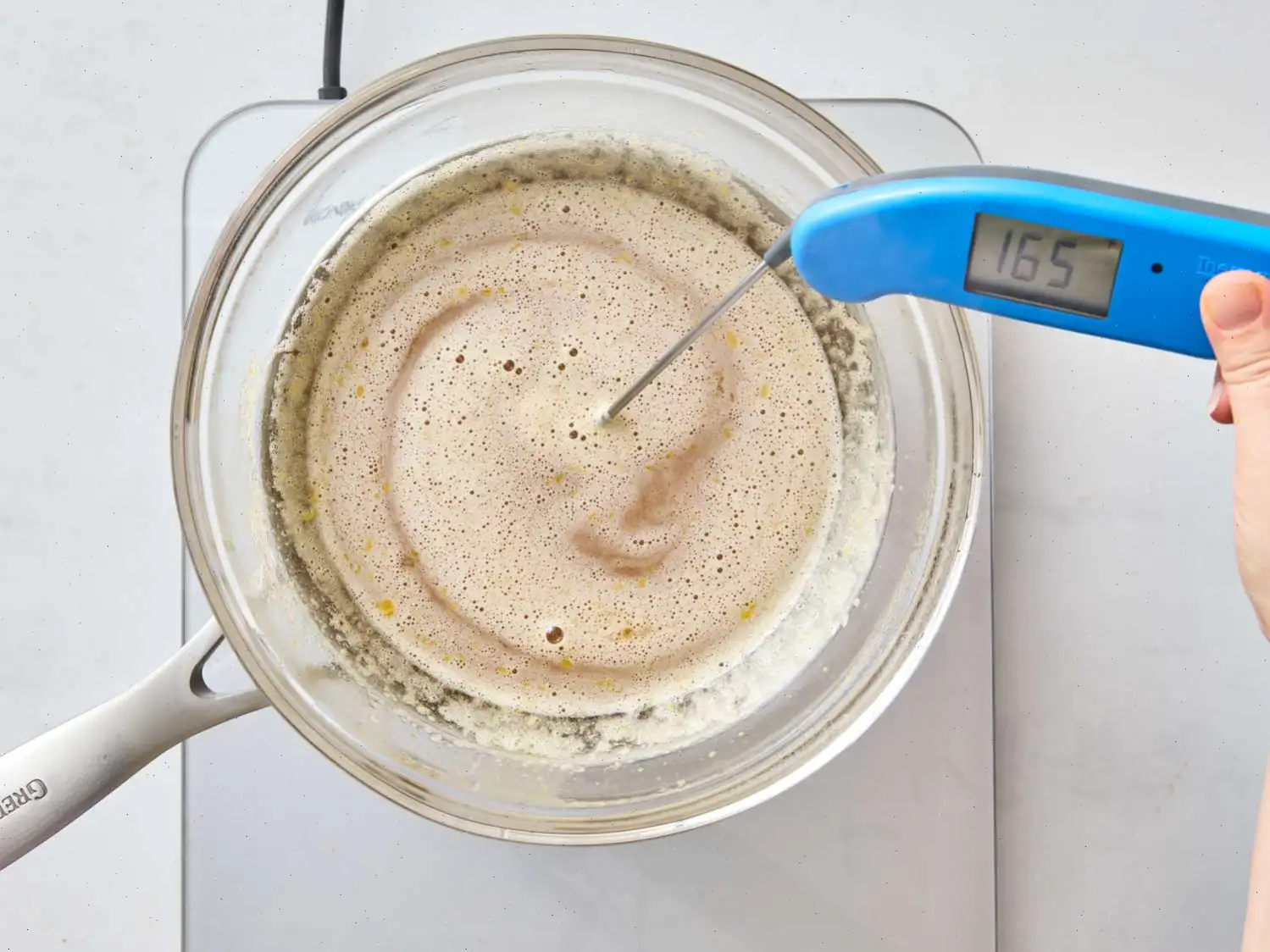 French Silk Pie Bars Recipe