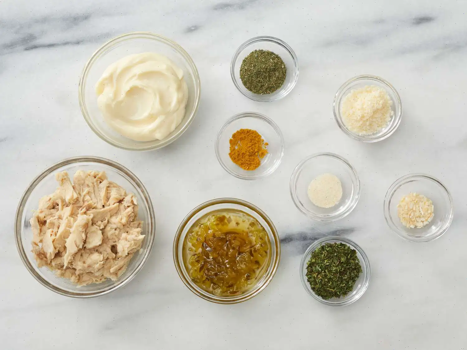 Barbie's Tuna Salad Recipe