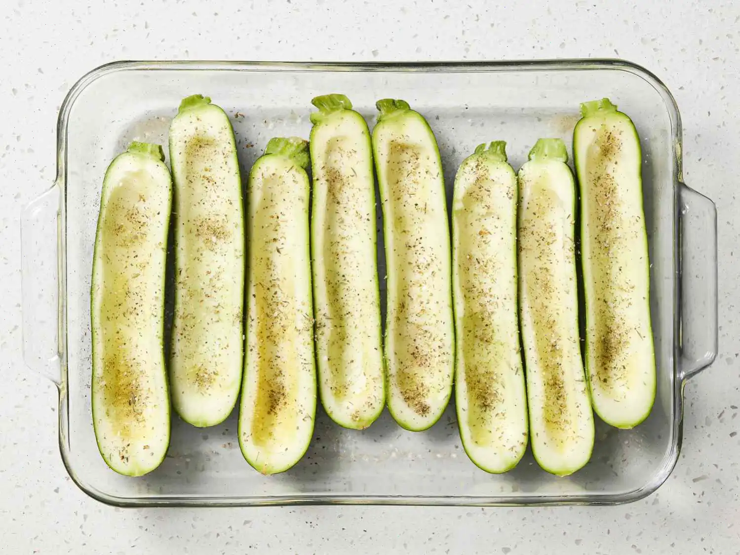 Zucchini Boats Recipe