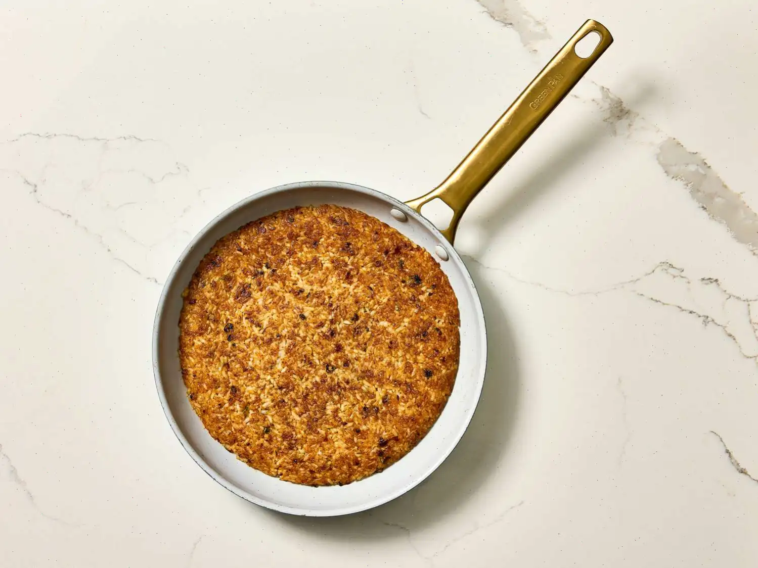 Chicken Teriyaki Crispy Rice Recipe