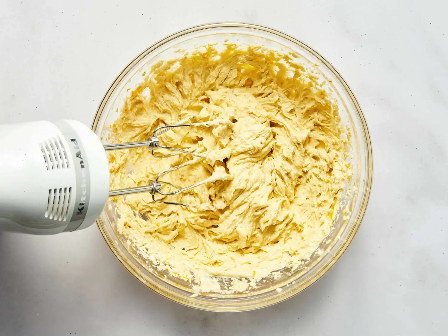 Buckwheat and Orange Shortbread Cookies Recipe