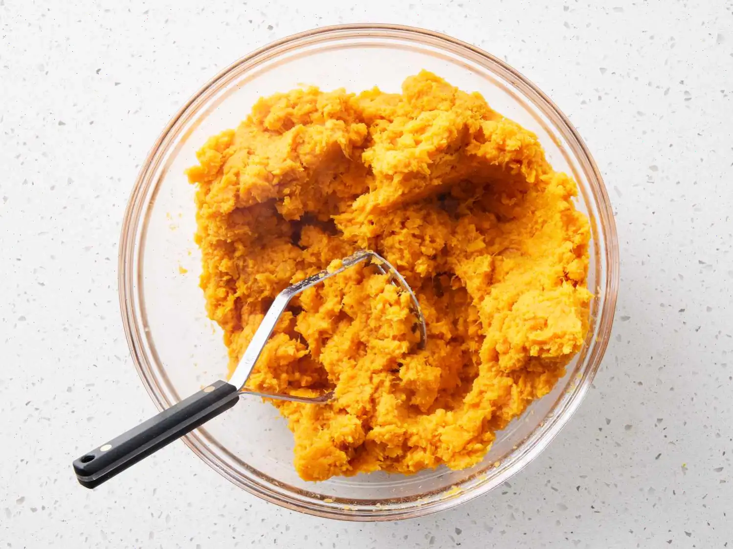 Easy Sweet Potato Casserole Recipe