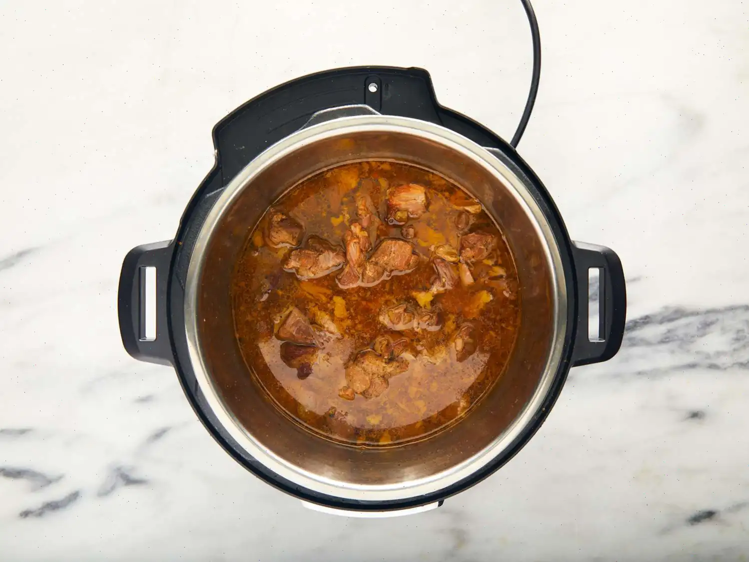 Instant Pot Carnitas Recipe