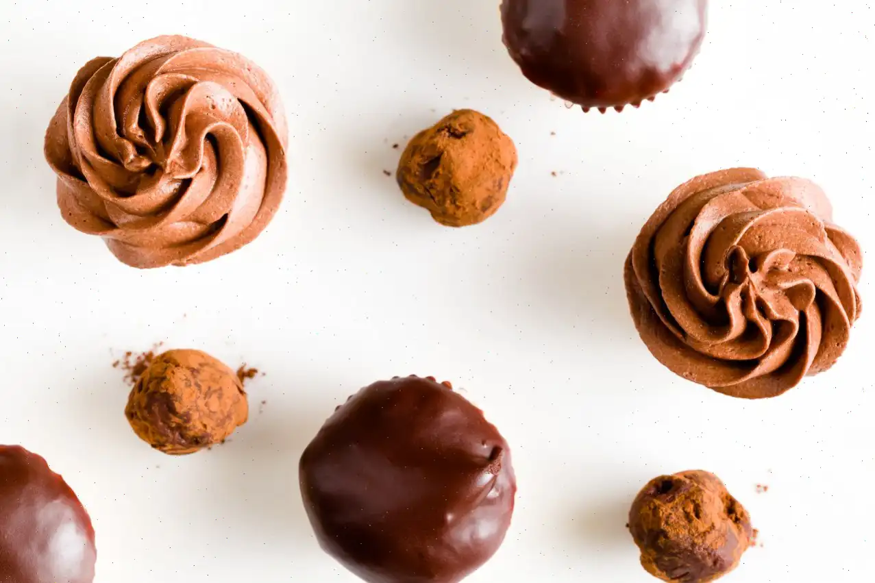 Chocolate Ganache Recipe