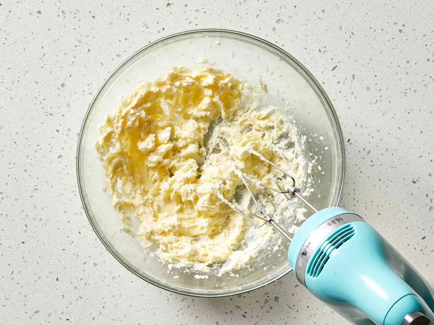 Conchas (Mexican Sweet Bread) Recipe