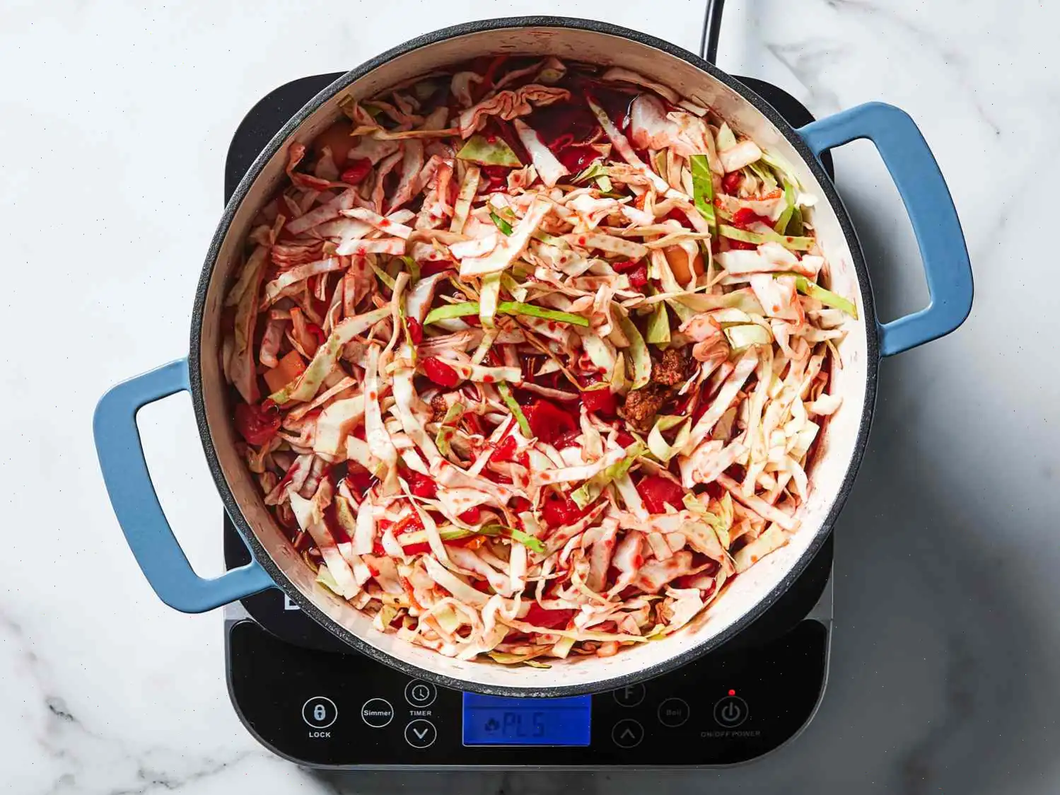 Ukrainian Red Borscht Soup Recipe