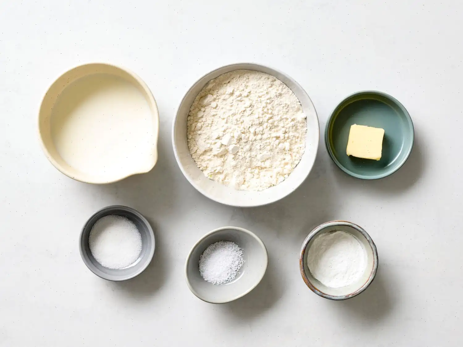 Homemade Dumplings Recipe (with Video)