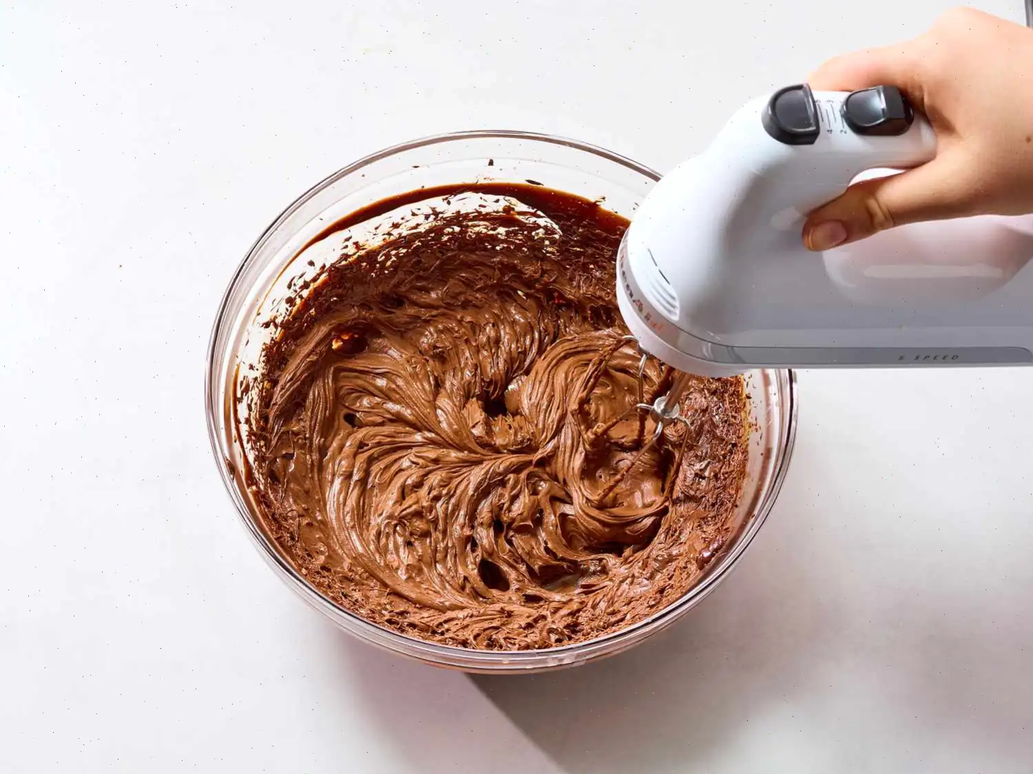 Chocolate Ganache Recipe