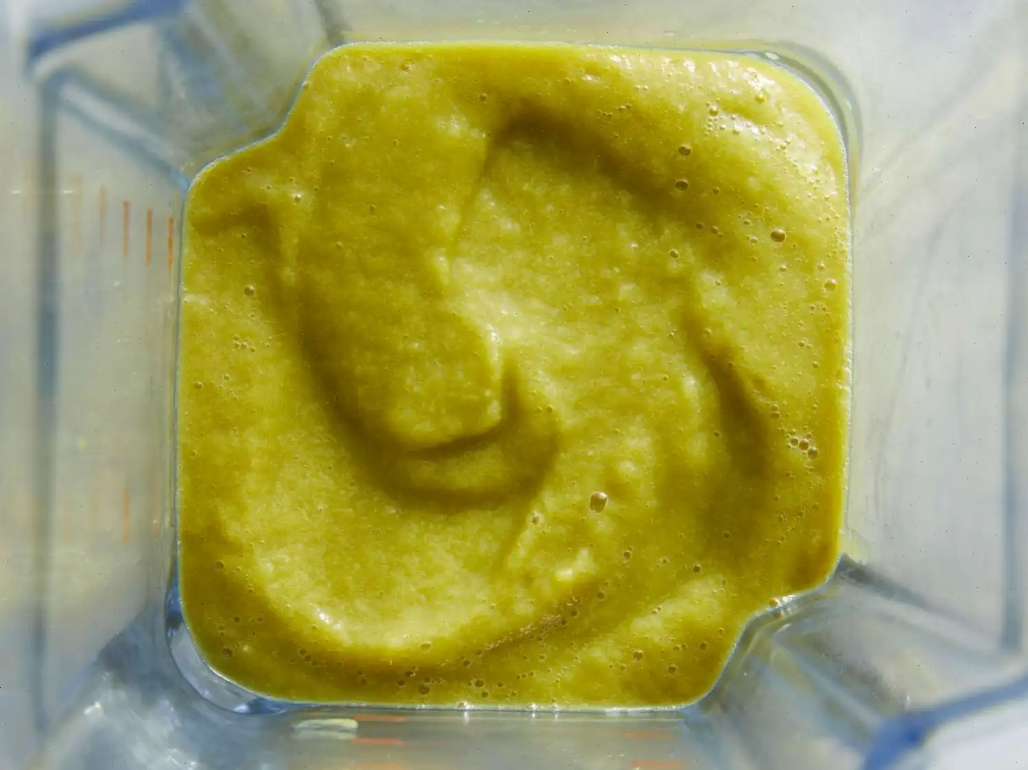 Cream of Asparagus Soup Recipe