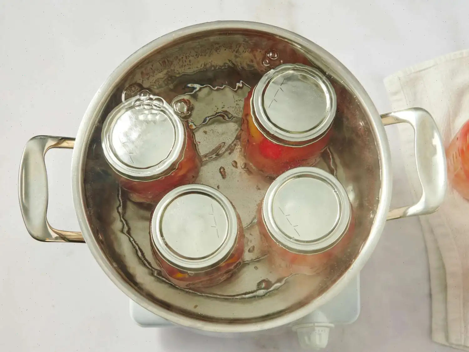 Watermelon Pickles Recipe