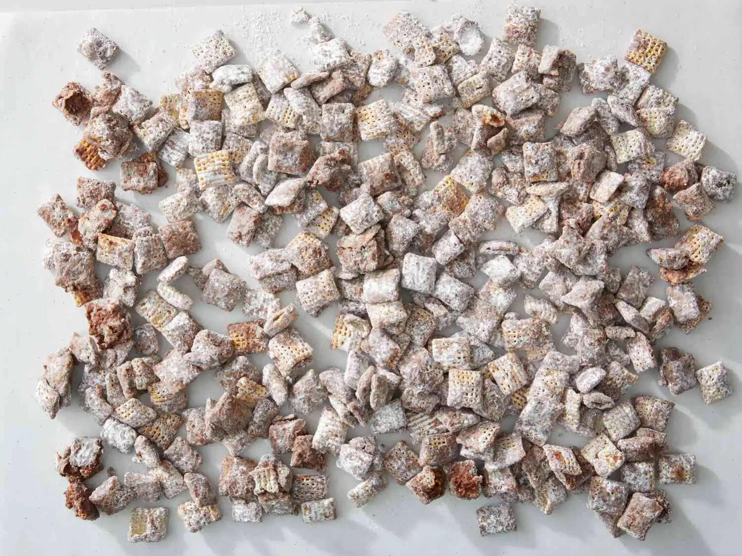 Chex Muddy Buddies Recipe