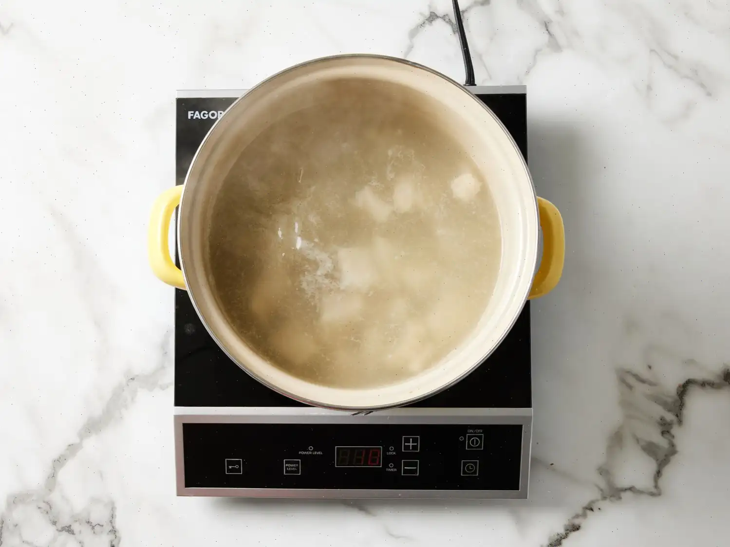 Menudo Rojo (Red Menudo) Recipe