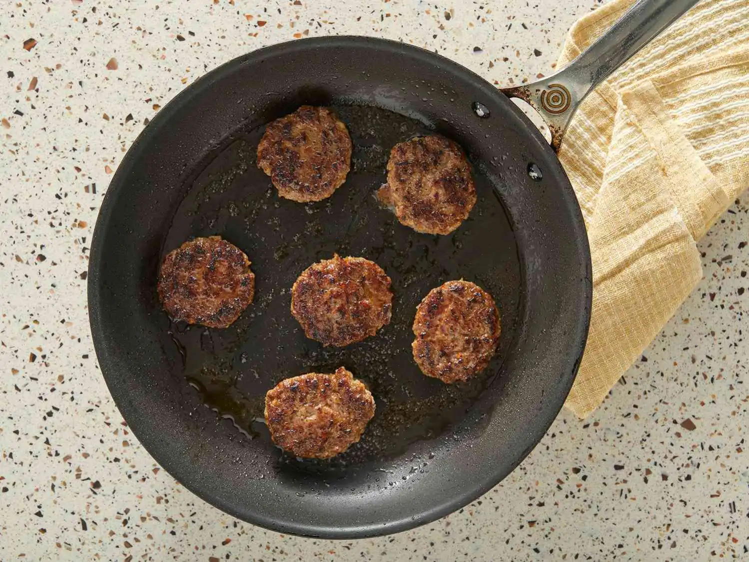 Homemade Breakfast Sausage Recipe
