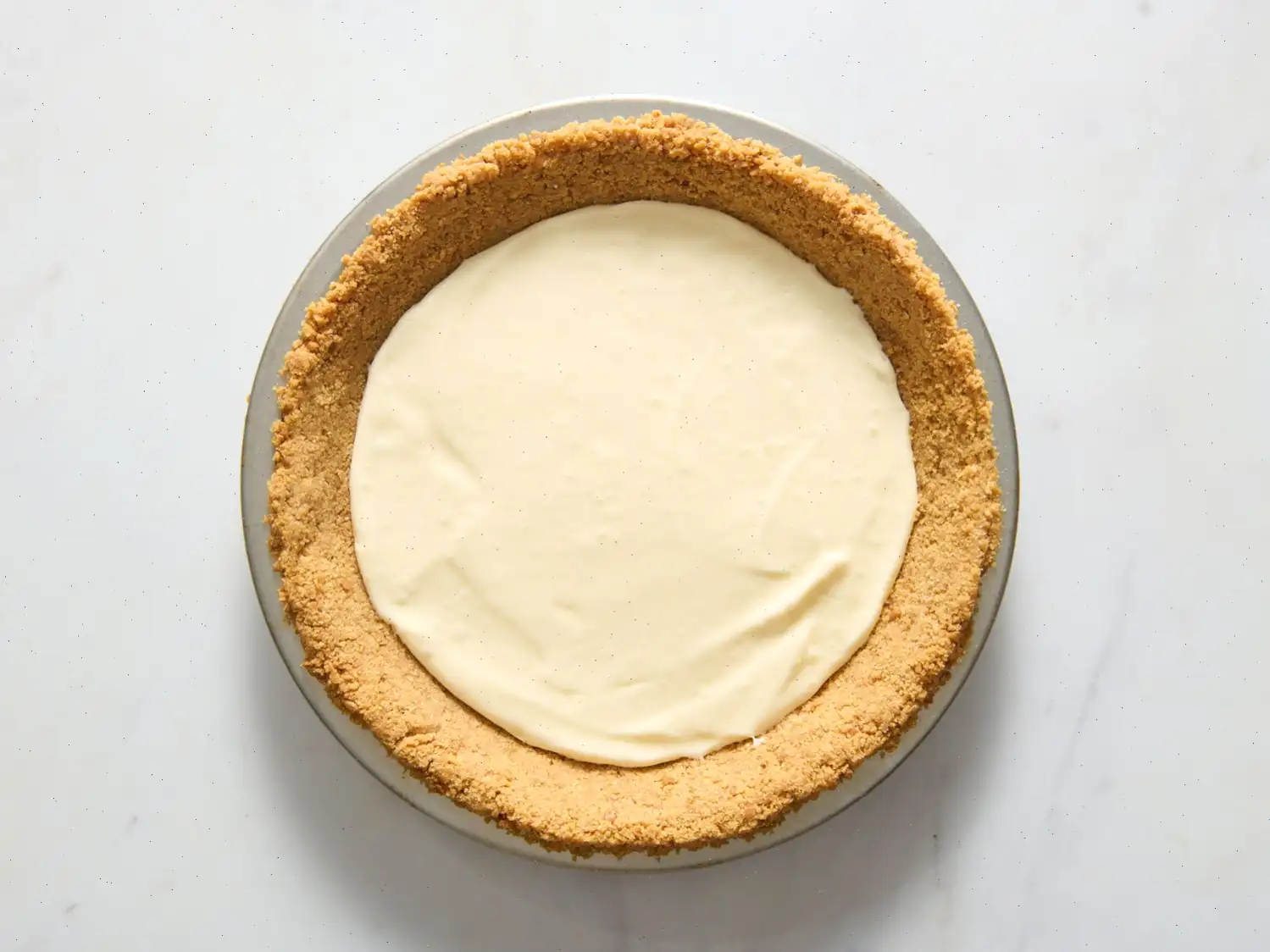 Double-Layer Pumpkin Cheesecake Recipe