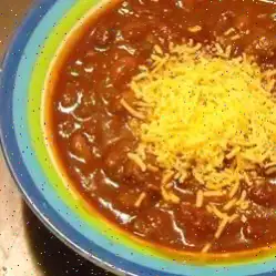 Chili I Recipe