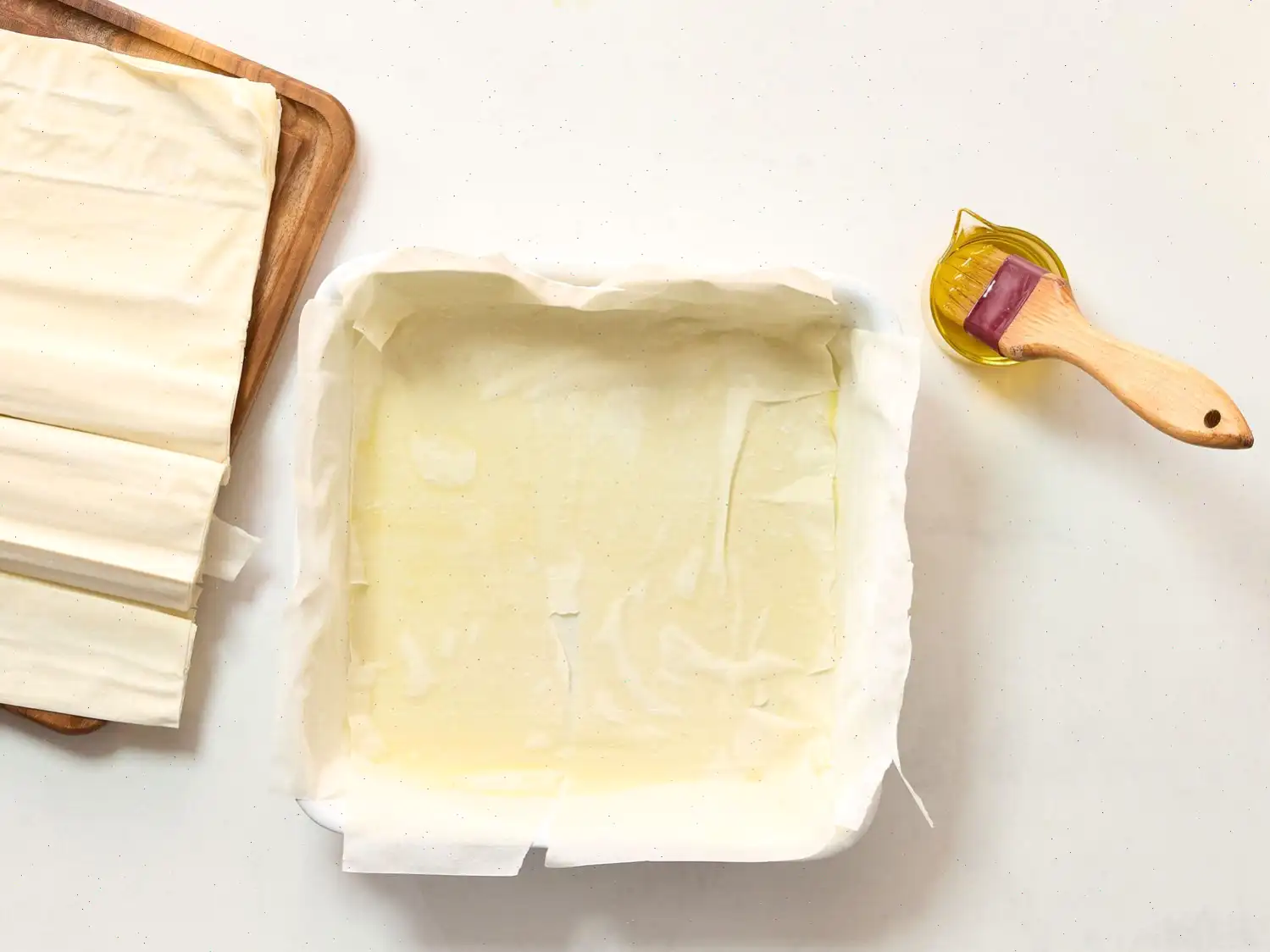 Spanakopita (Greek Spinach Pie) Recipe