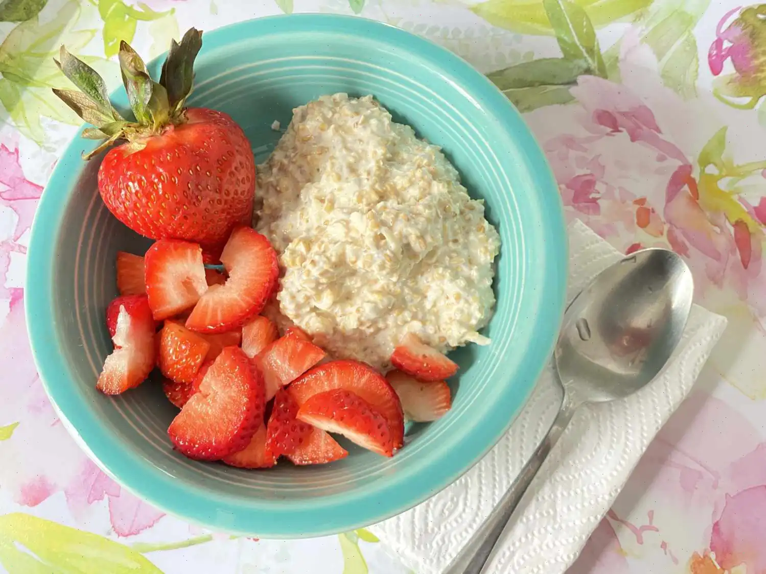 Bircher Muesli Recipe