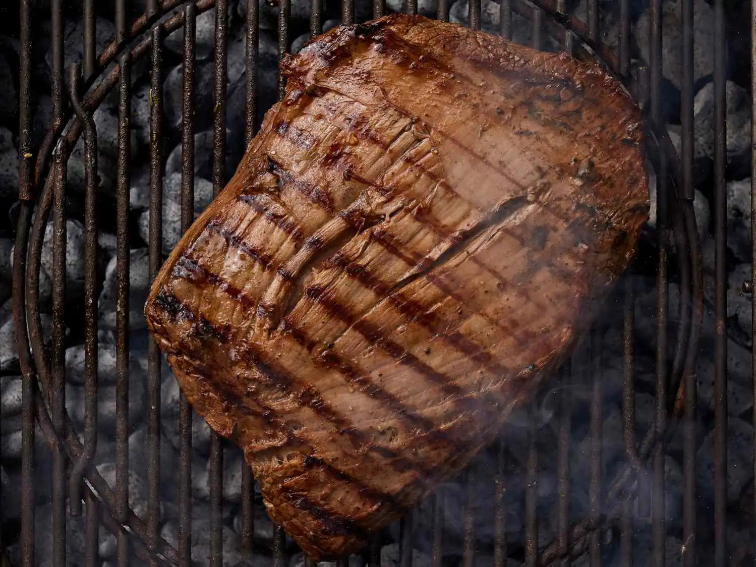 Marinated Flank Steak Recipe