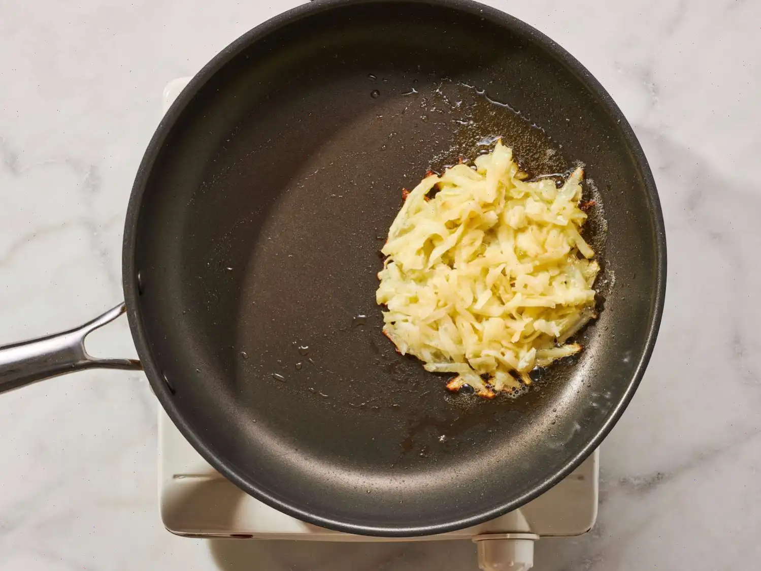 Copycat Waffle House Hash Browns Recipe